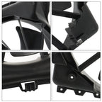 Radiator Cooling Fan Assembly for Ford Expedition F-150