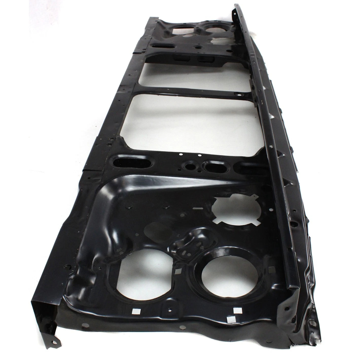 Radiator Support Assembly for GMC Suburban (1981–1986)