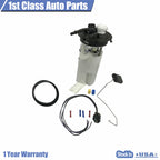 Fuel Gas Pump Module & Sending Unit for Chevrolet Cadillac GMC
