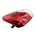 Set of 2 Tail Lights for Subaru Forester (2019-2021)