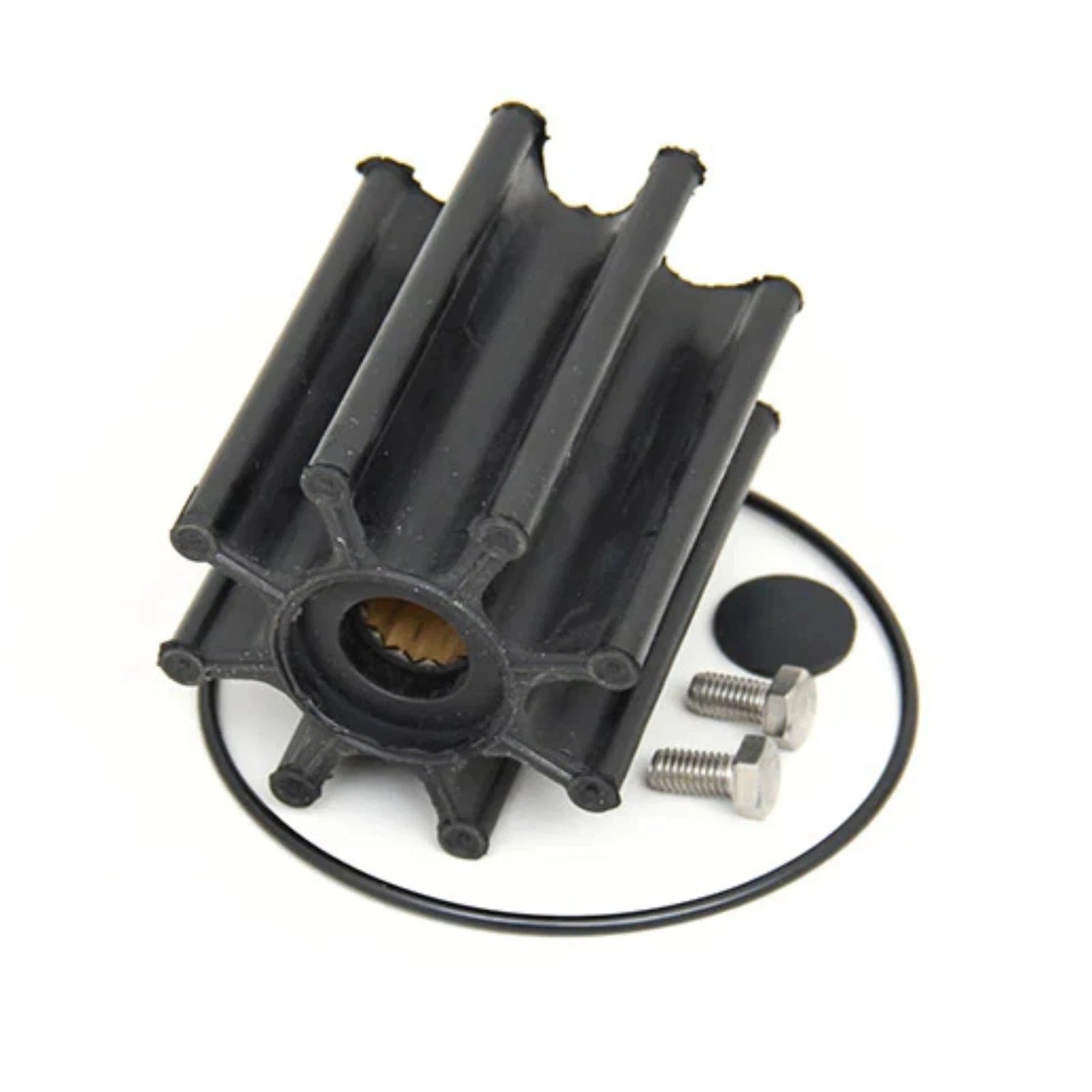 Impeller Kit for Caterpillar (Replaces Jabsco 17018-0001-P)