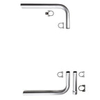 Exhaust System for 82-92 Camaro Firebird (1982–1992)