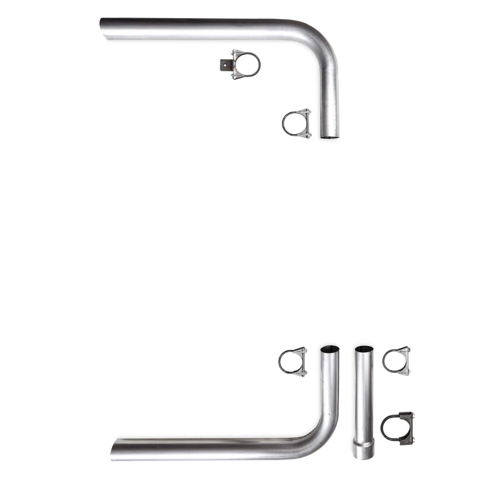 Exhaust System for 82-92 Camaro Firebird (1982–1992)