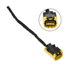 Front Impact Sensor Pigtail Connector for Honda Accord, Acura Civic, TLX