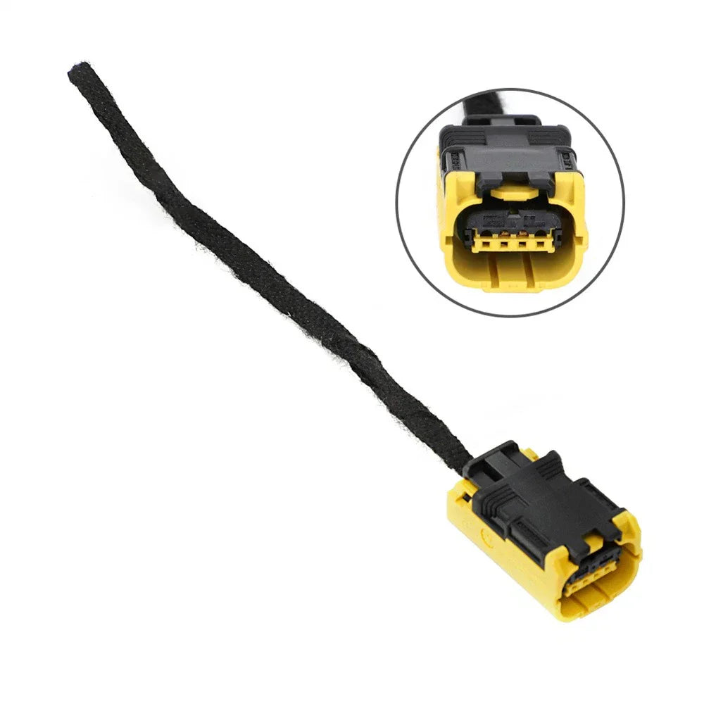 Front Impact Sensor Pigtail Connector for Honda Accord, Acura Civic, TLX