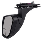 Left Rear View Mirror for Ford Transit Connect XL/XLT (2014–2023) DT1Z-17682-E