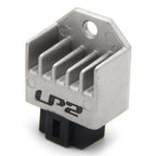 Voltage Rectifier Regulator for Honda NSR75R Z50J CG125 CRF150F NSR50R CRF230F (1985–2023)