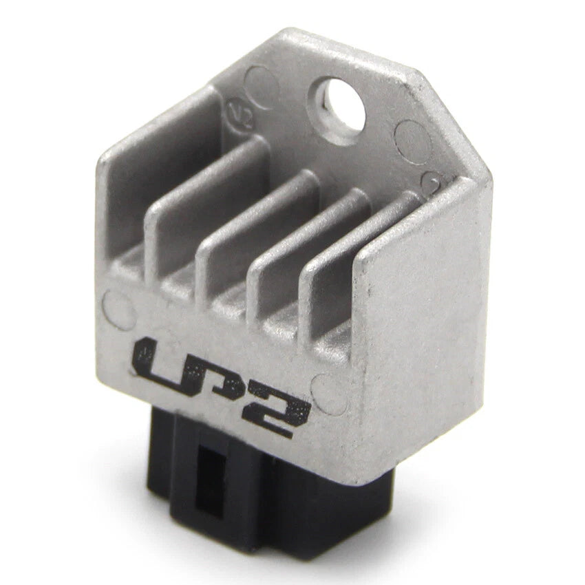 Voltage Rectifier Regulator for Honda NSR75R Z50J CG125 CRF150F NSR50R CRF230F (1985–2023)
