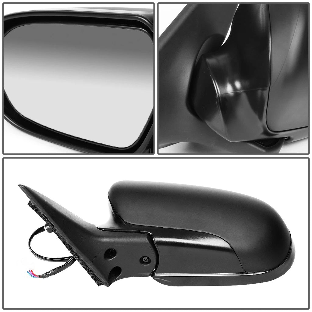 Power Door Mirror Left for Subaru Legacy Outback 2.5i (2005–2007) SU1320122