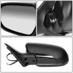 Power Door Mirror Left for Subaru Legacy Outback 2.5i (2005–2007) SU1320122
