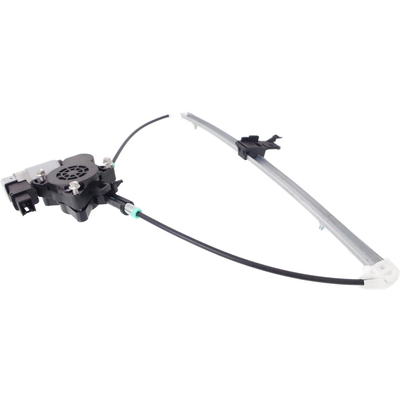Power Window Regulator Set of 2 for Mazda CX-7 (2007–2012)