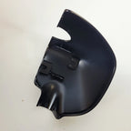 Vented Lower Leg Fairing Left Cap for Harley-Davidson Touring (2000–2013)