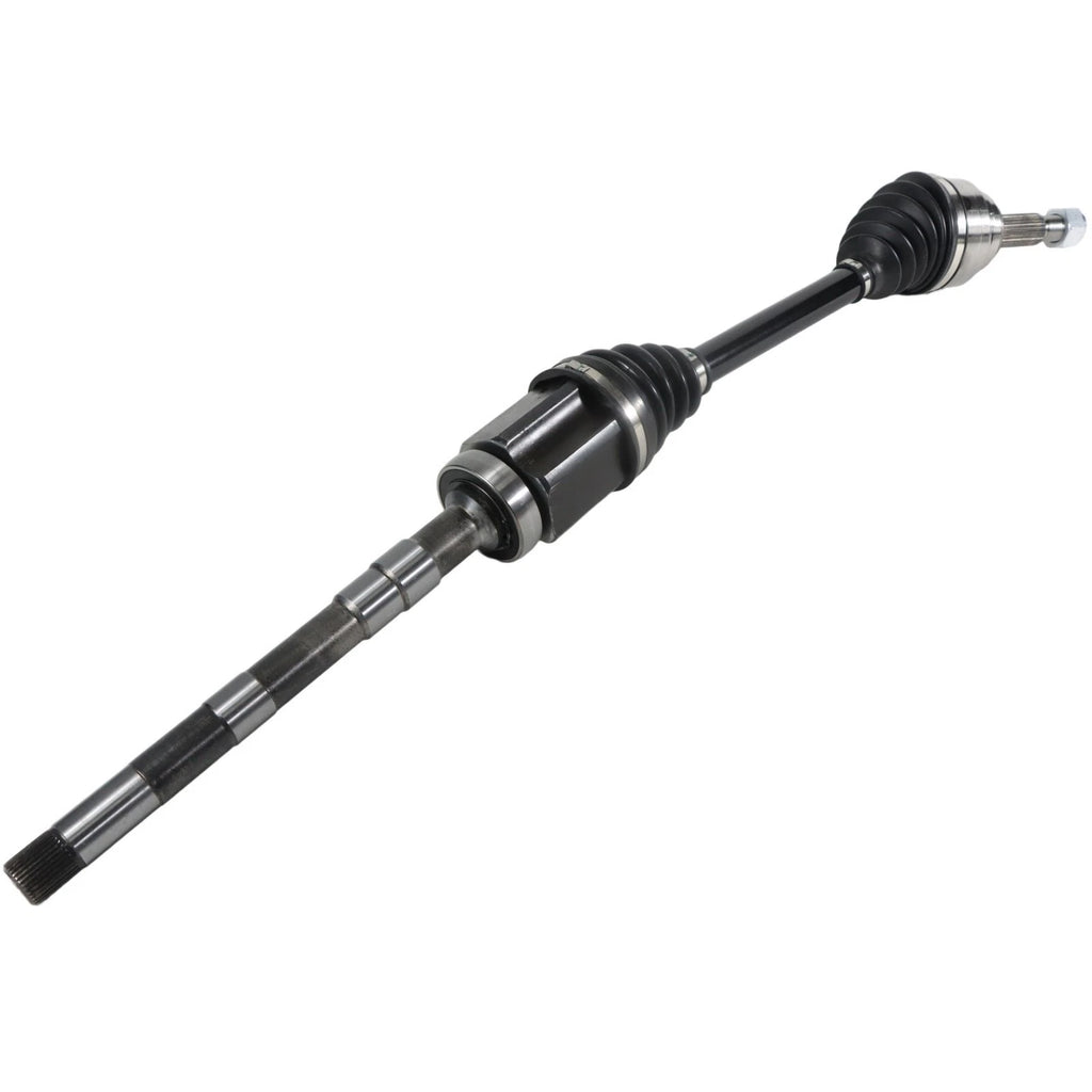 CV Axle Assembly Front Right for Ford EcoSport (2018–2022) L4 2.0L