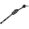 CV Axle Assembly Front Right for Ford EcoSport (2018–2022) L4 2.0L