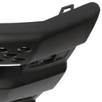 Front Bumper Upper Grille for Ford Explorer (2011-2015) Black