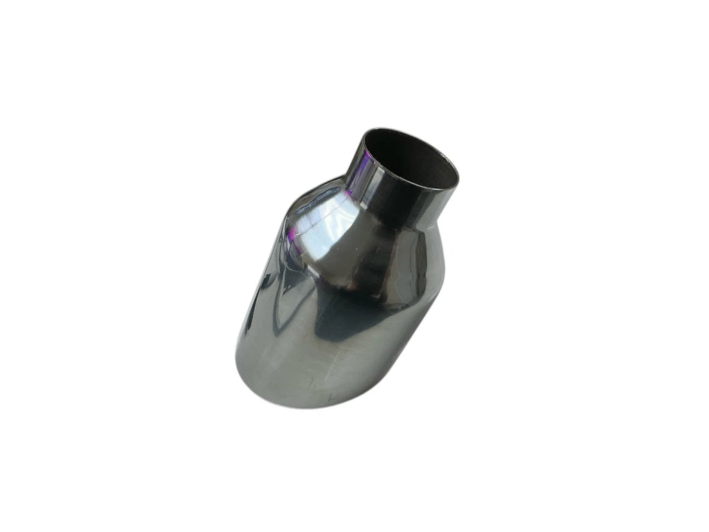 Chrome 5 Inch Exhaust Tip for RAM 1500 (2019–2025) 82216079AA