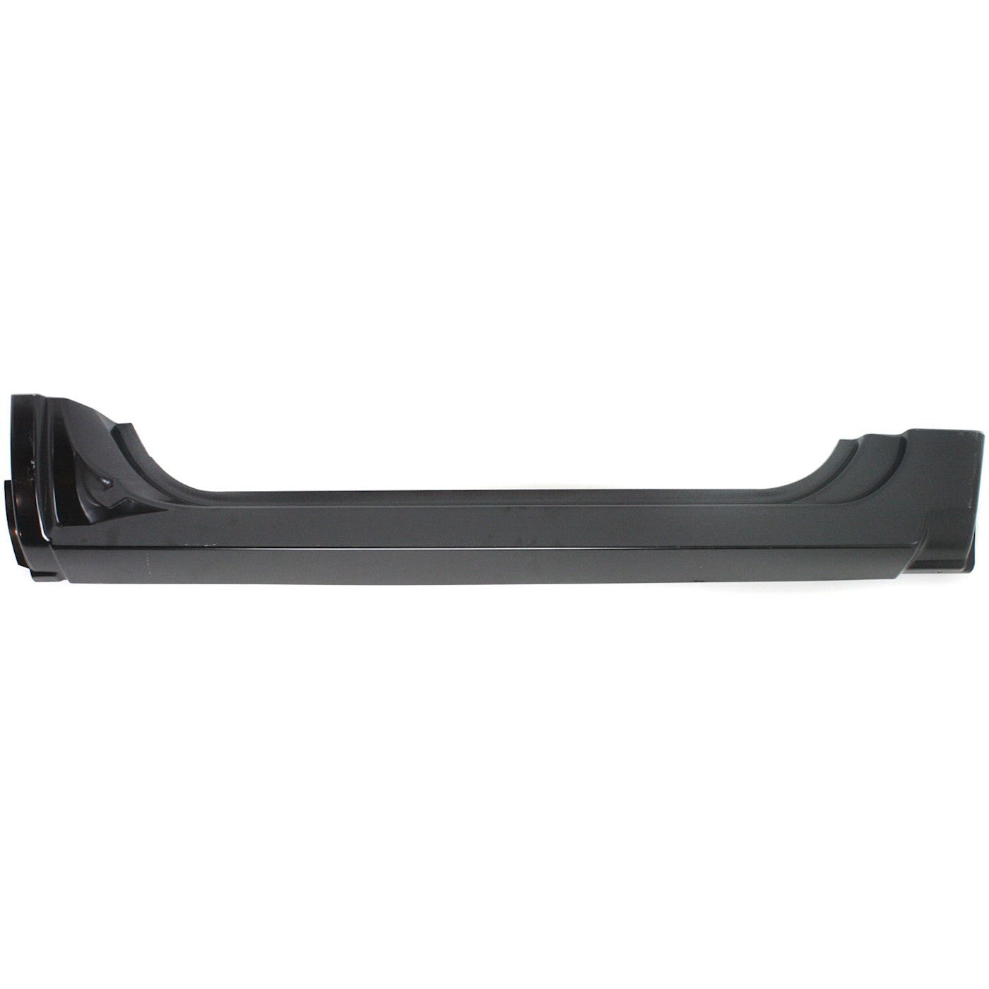 Rocker Panel for Chevy C3500 GMC K3500 (1990–2000)