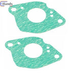 2X Carburetor Gasket for Honda BF9.9, BFP9.9 (9.9 HP)
