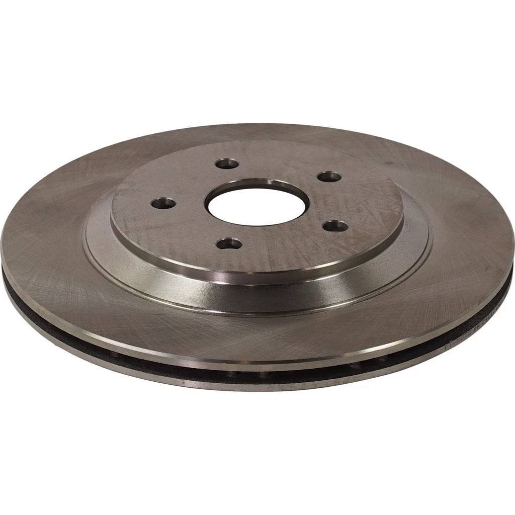 Rear Brake Disc for Ford Freestar, Mercury Monterey (2004–2007)
