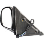 Power Mirror for Chevrolet S10 Blazer (1998) Driver Side Heated Folding