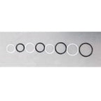 32pcs Valve Block Seal Kit for Mercedes CL55 CL65 CL500 CL600 S55 S500