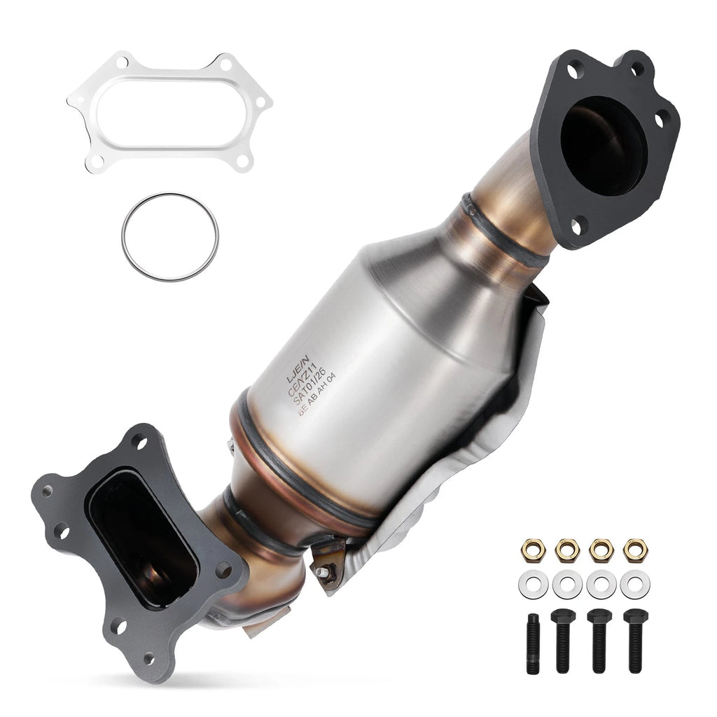 Front Exhaust Catalytic Converter for Honda Accord 2.4L (2013–2017)