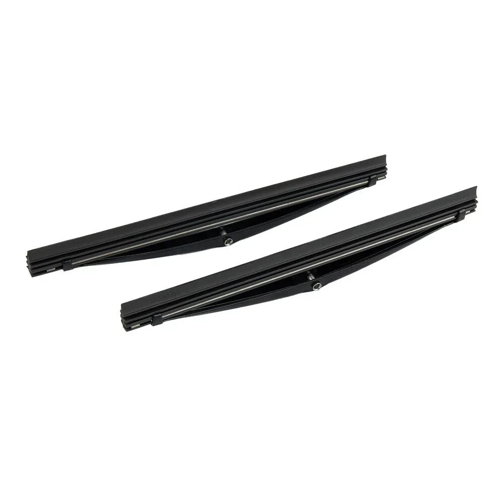 Headlight Wiper Blades for Volvo 960, S80, S90, V90, 340, 360, 740, 760, 940