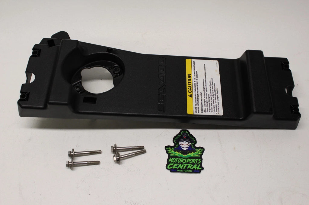 Lower Deck Seat Bridge Coolant Bracket for Sea-Doo GTX RXT Wake PRO RXT-X (2010–2017)