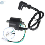 Ignition Coil for Suzuki RM250 (1996-2008)