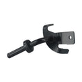 Set of 2 Spindle Steering Parts for