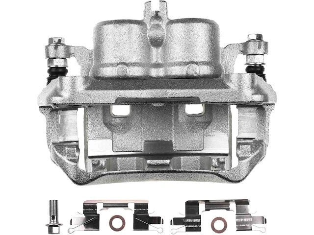 Front Left Brake Caliper for Suzuki Equator (2009–2012) PG938CD