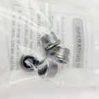 K-Line Evolution Engine Valve Seals for Evo Motors (1984–1999) 4818004-86