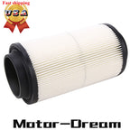 Air Filter Cleaner for Polaris Sportsman 450 4X4 (2006–2007, 2016–2020)