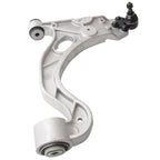 Set of 8 Front Lower Control Arms with Ball Joints for Seville (1998–2004)