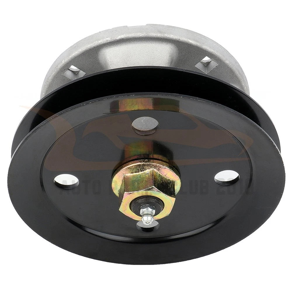 3X Spindle Assembly with Pulley for John Deere (AM121342)