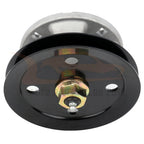3X Spindle Assembly with Pulley for John Deere (AM121342)