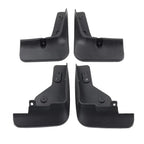 Mud Flaps Splash Guards for Mazda CX-5 (2022-2024)