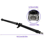 Driveshaft Prop Shaft Assembly for Subaru Forester (2009–2012)