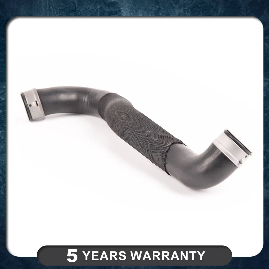 Upper Radiator Coolant Hose for Mercedes-Benz E550 (2007–2012)