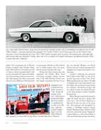 Hurst Equipped Book for Oldsmobile Cutlass (1961-1999)