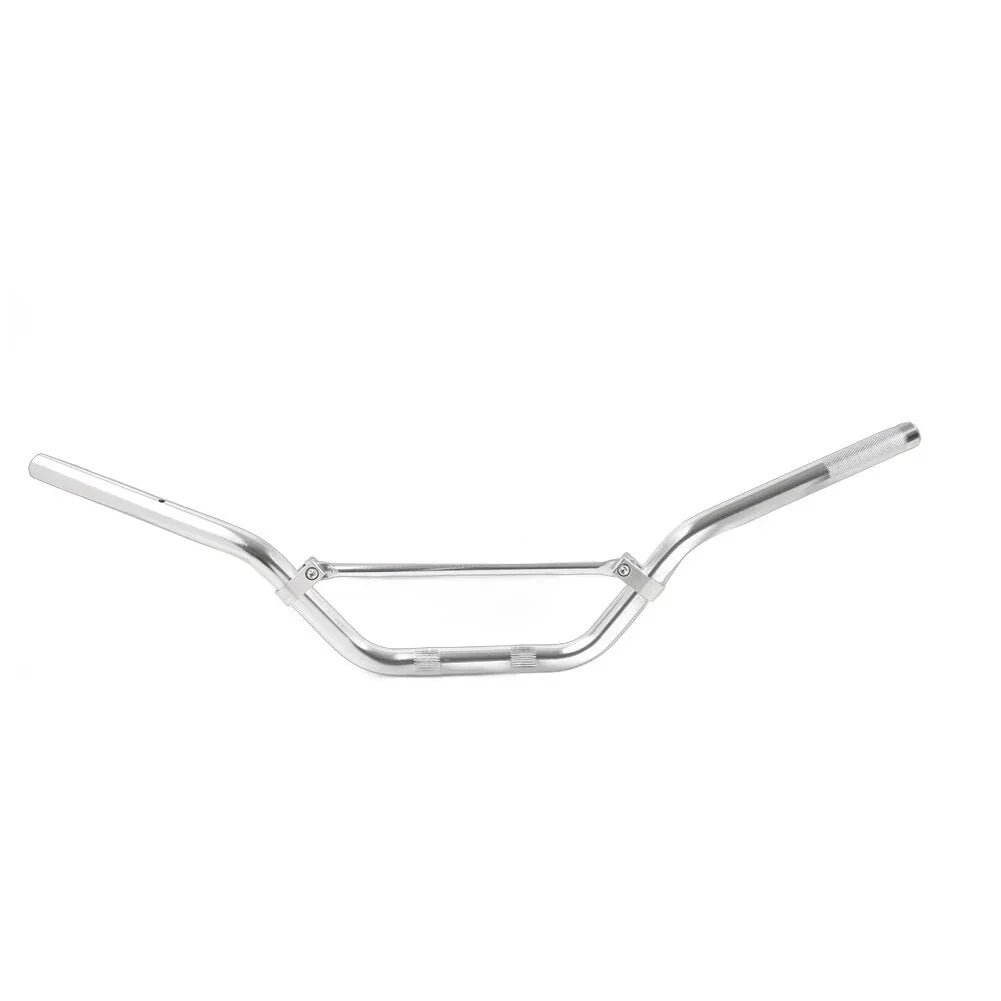 7/8" Handle Bar & Cross Bar for Motorcycle Dirt Pit Bike ATV Quad