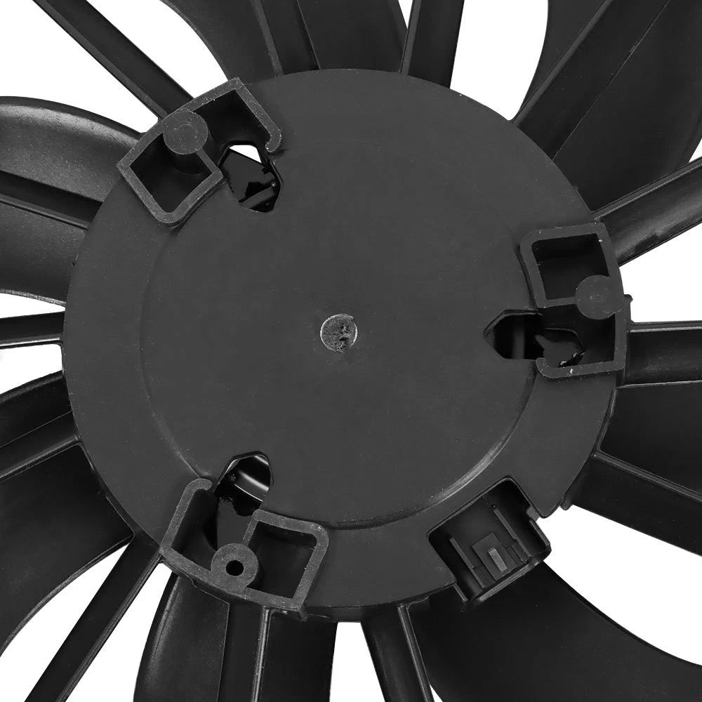 Radiator Cooling Fan for Buick LaCrosse (2010–2016) & Cadillac XTS (2013–2019)