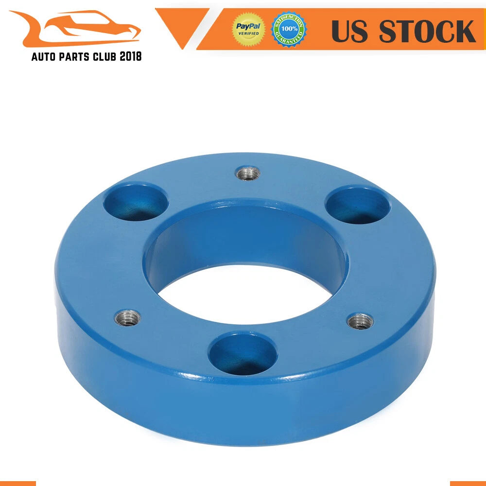 2" Front 1.5" Rear Leveling Lift Kit for Ford F-150 (2004–2020)
