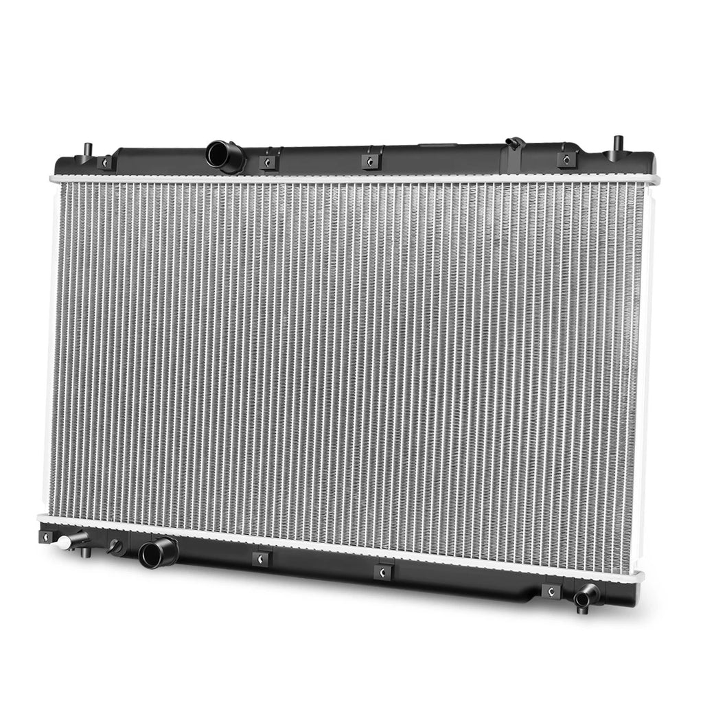 Full Aluminum Replacement Radiator for Honda CR-V 1.5L (2017–2020) DPI 13626