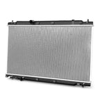 Full Aluminum Replacement Radiator for Honda CR-V 1.5L (2017–2020) DPI 13626