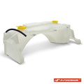 Engine Coolant Reservoir with Cap & Hose for Jeep Liberty (2008–2012)