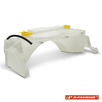 Engine Coolant Reservoir with Cap & Hose for Jeep Liberty (2008–2012)