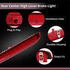 Rear Liftgate Third Brake Light for Ford Escape (2013-2019)