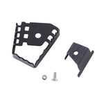 Rear Brake Lever Pedal Extension for BMW R1200GS F800GS Adv F700 F650GS (2004–2023)