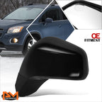 OE Power Adjust Side Rear View Door Mirror Left for Chevrolet Trax (2013–2014)